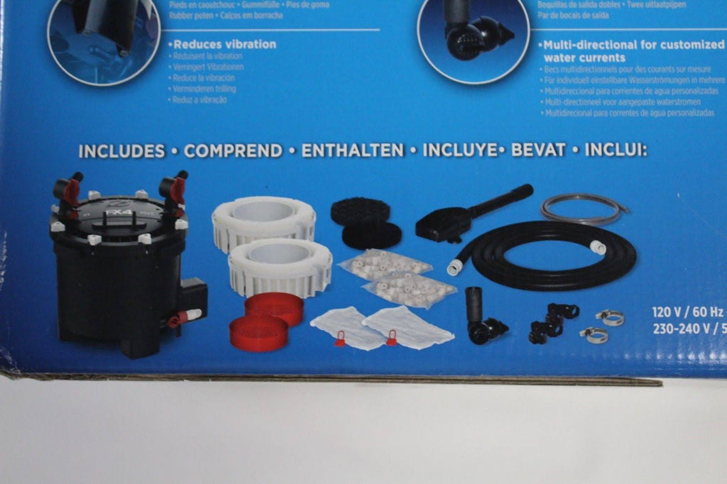 High Performance Canister Filter T971189