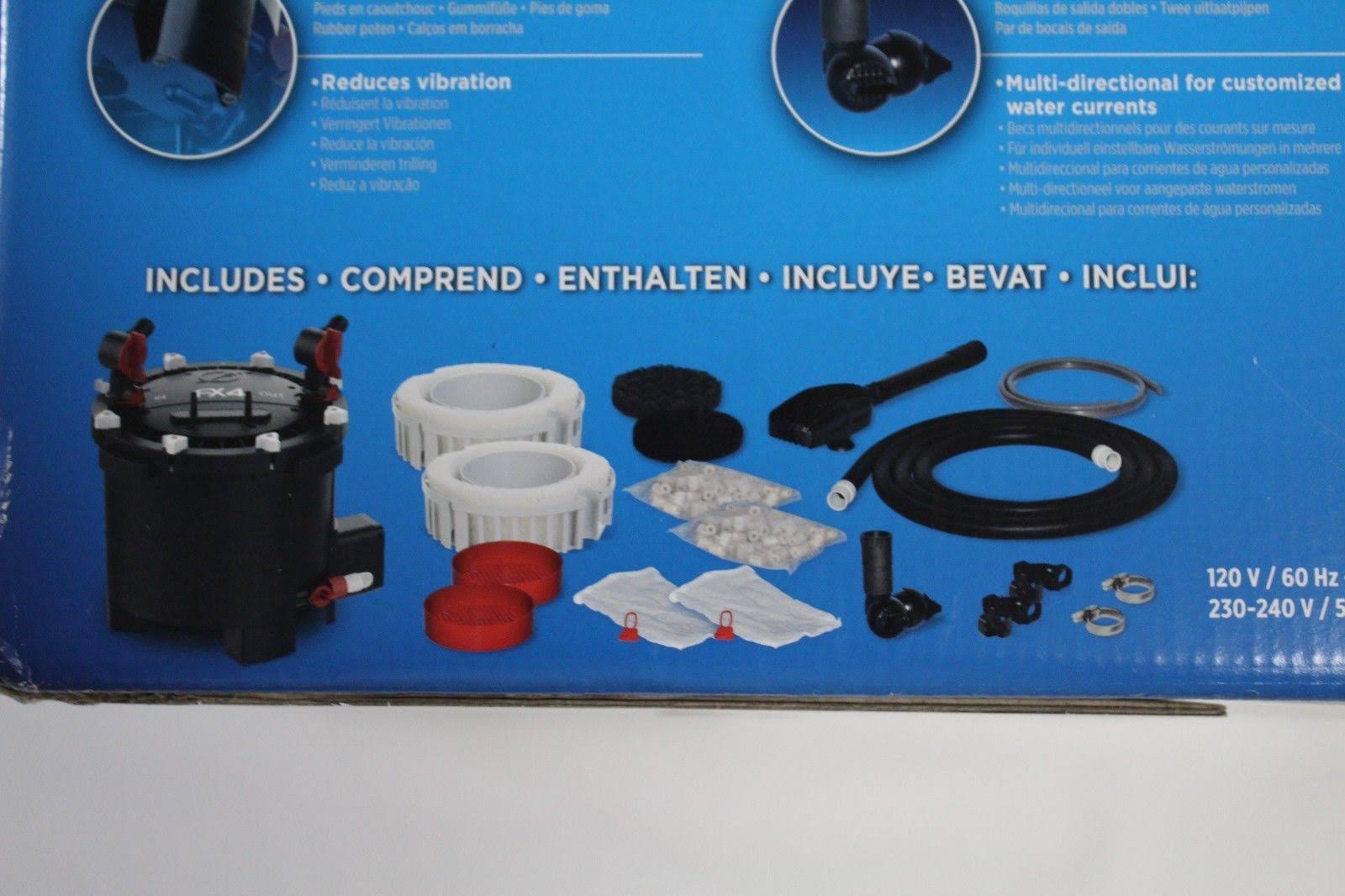 High Performance Canister Filter T971189