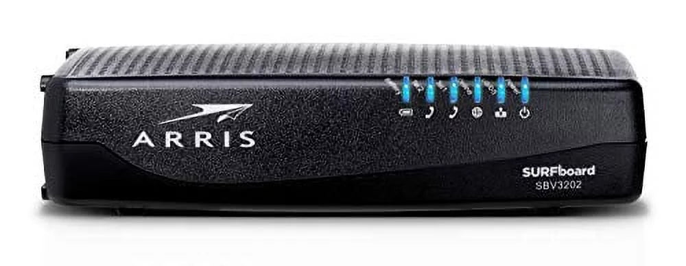 DOCSIS 3.0 Cable Modem O620