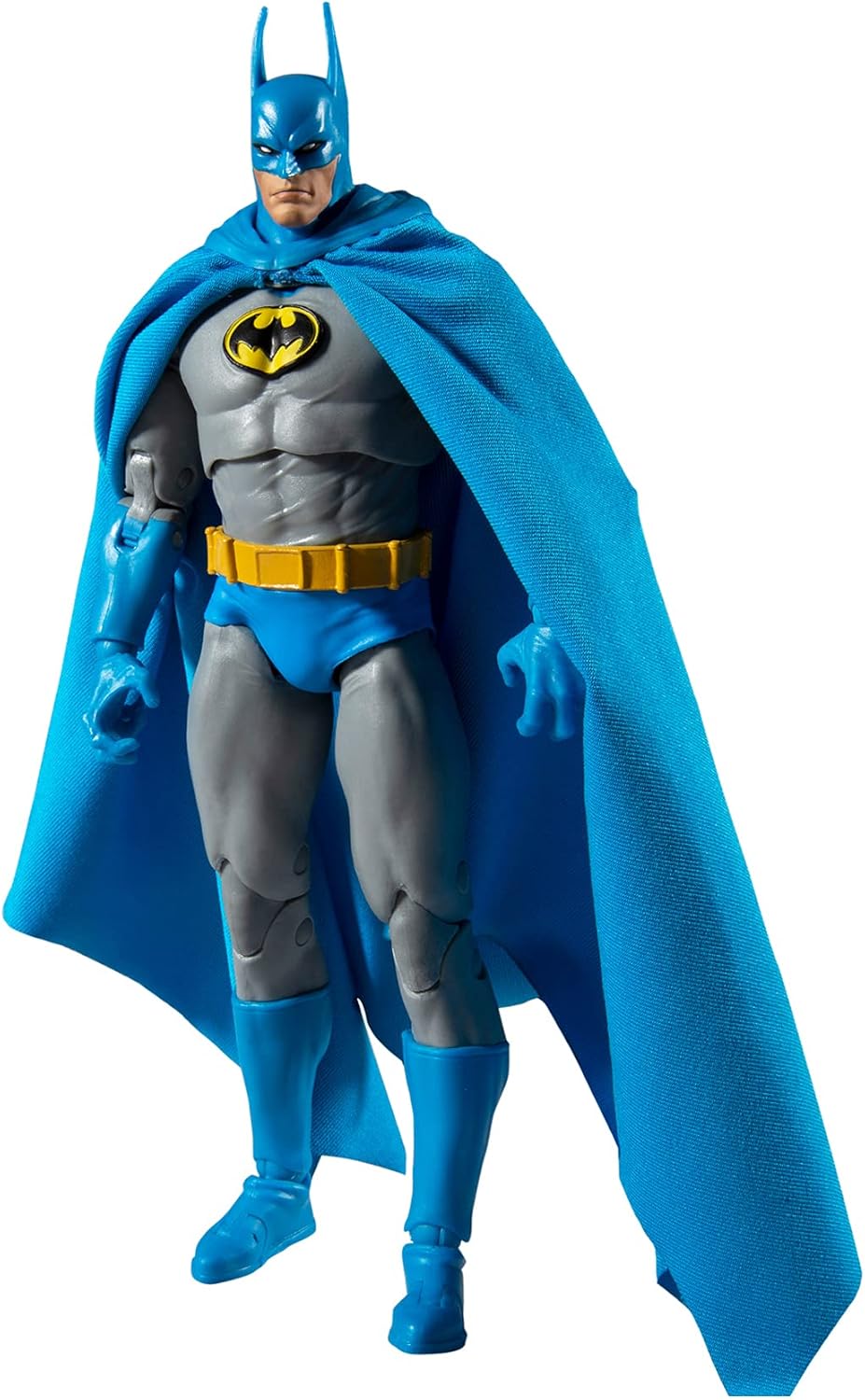 Multicolour Batman Action Figure Y165650