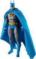 Multicolour Batman Action Figure Y165650