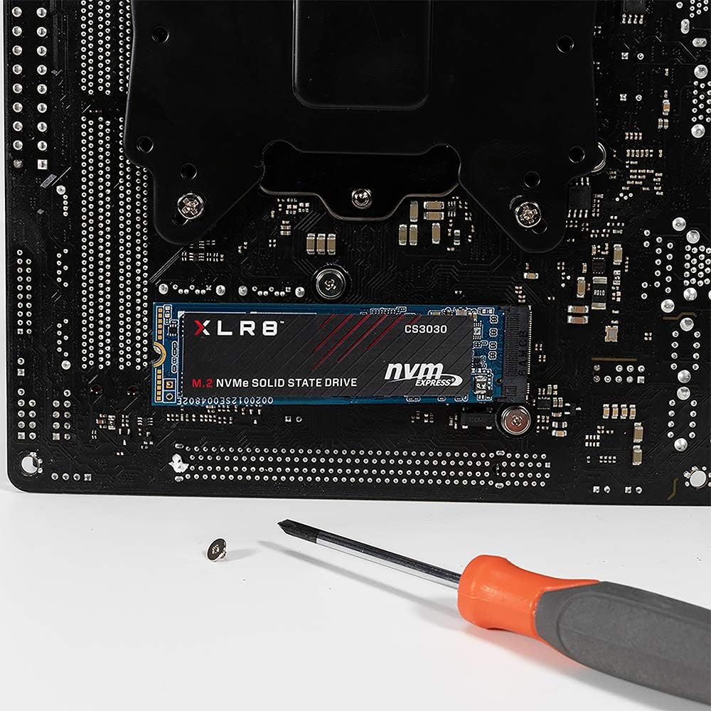4TB M.2 NVMe Internal Solid State Drive O3325