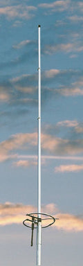 Vertical Monoband 6 Meter Antenna 50-54 MHz 3 DB 1000 Q93894