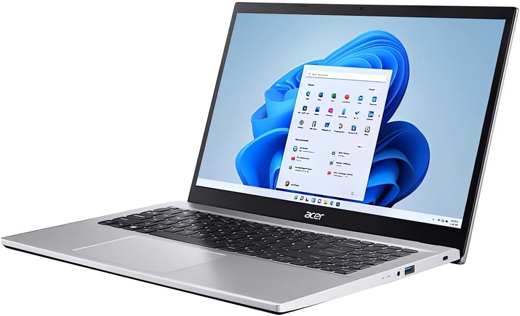 15.6" FHD Display AMD Ryzen 7 5700U 32GB RAM 1TB NVMe SSD Laptop P165923