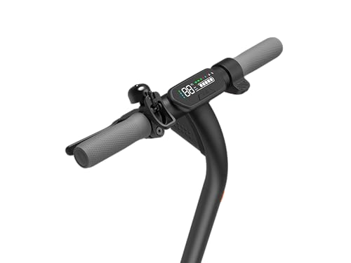 Electric KickScooter, 300W Brushless Motor, 15.5 Mile Range, 15.5 MPH, 8.1" Tires T84602