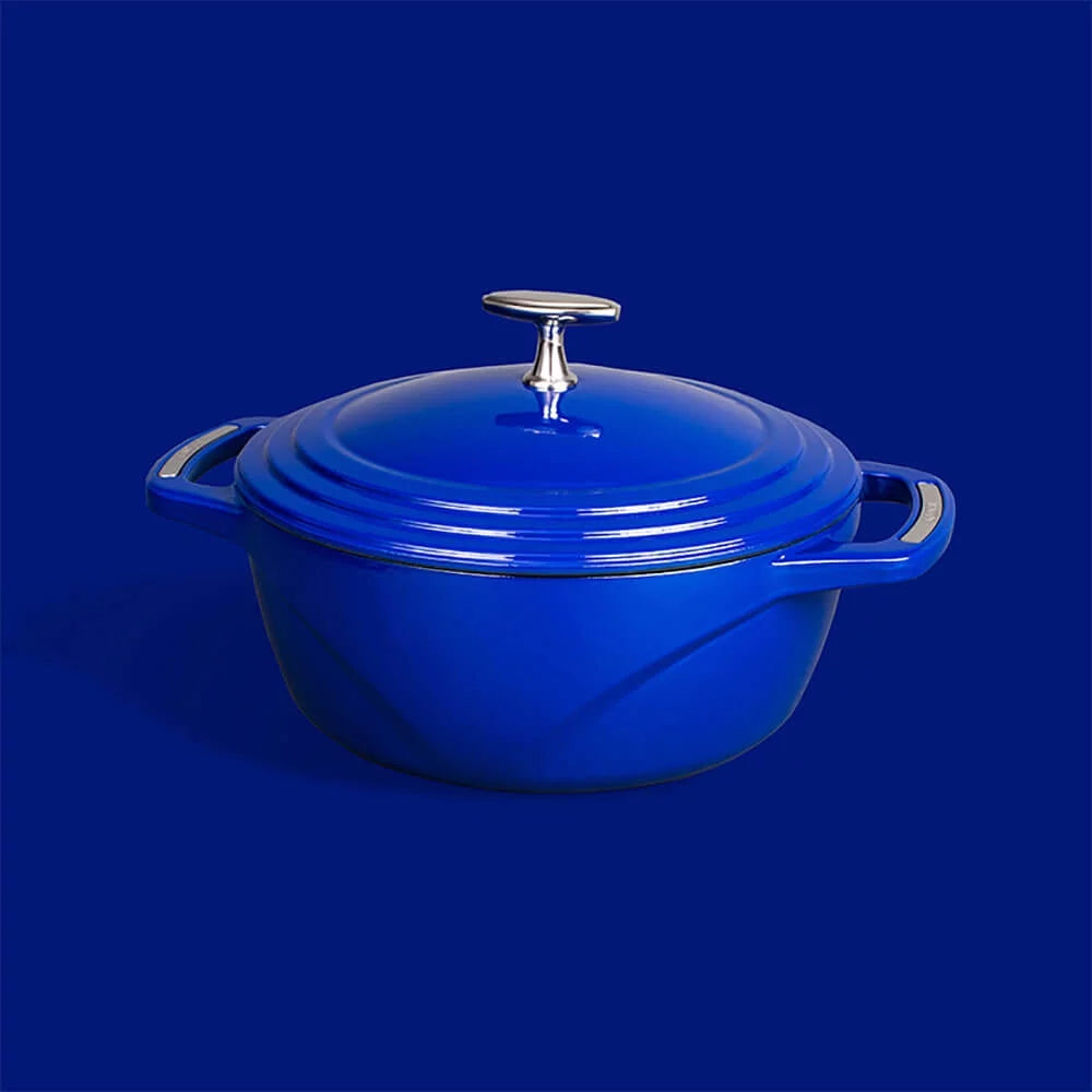 4.5 Qt. Enameled Cast Iron Dutch Oven A645764