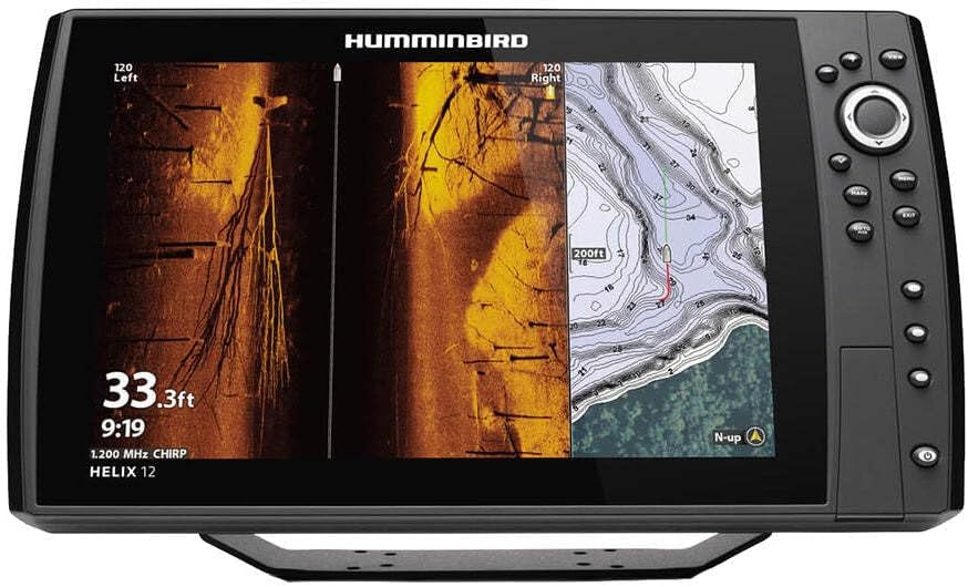 Helix 12 MSI+ GPS G4N V795