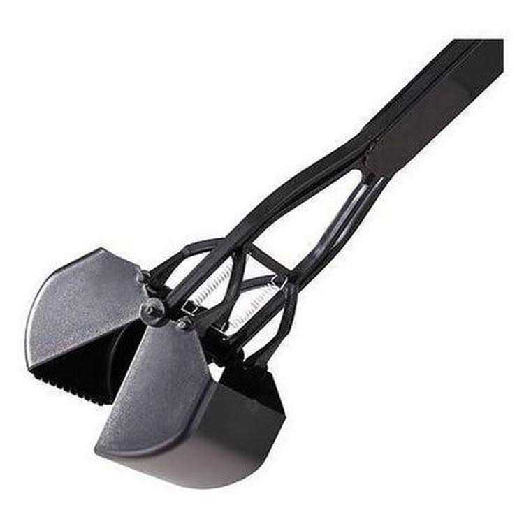 Spring Action Scooper K497