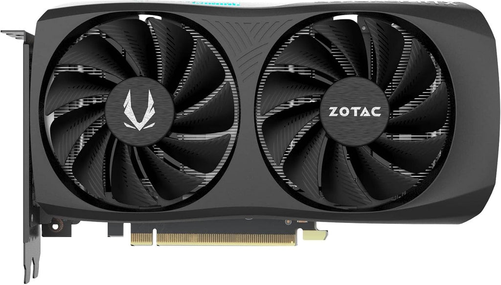 GeForce RTX 4060 Ti 8GB Graphics Card K682