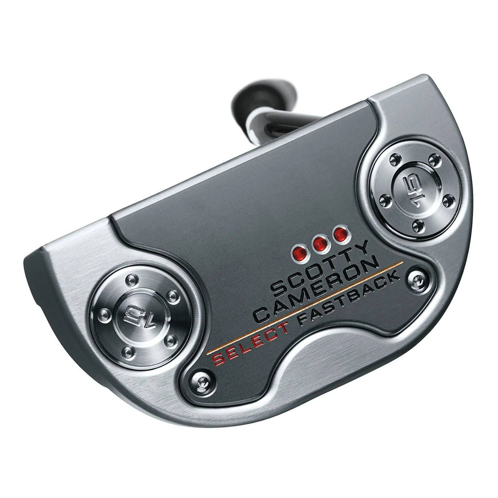 2018 Select Fastback Putter D86759