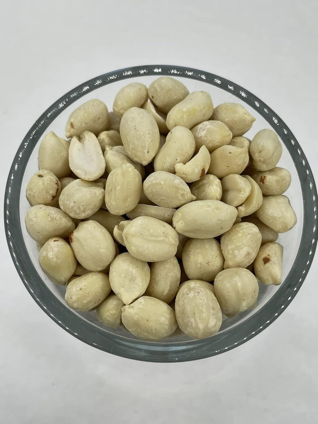 Raw Peanuts in Shell, 5 lbs P274