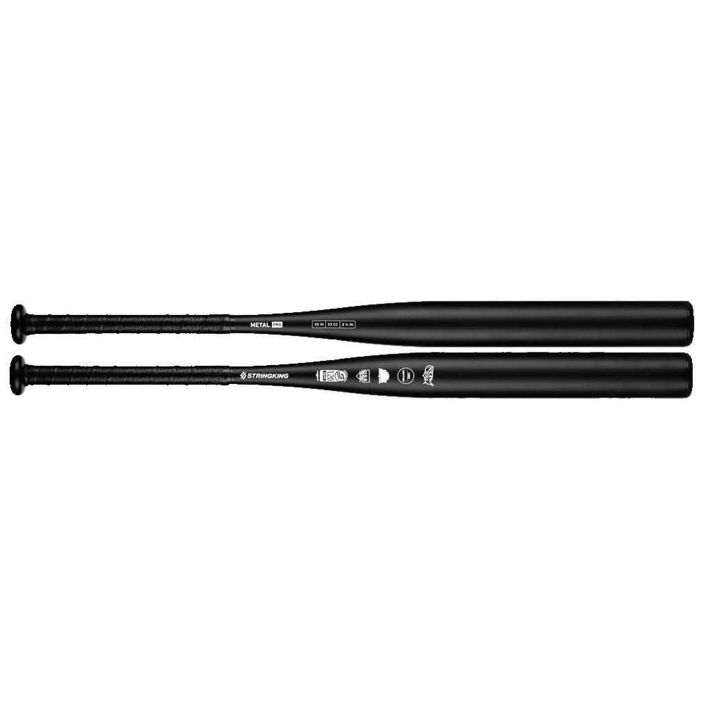 Metal Pro Fastpitch Softball Bat Z962