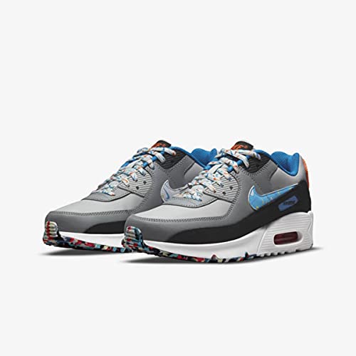 Boys Air Max 90 Shoes V620616