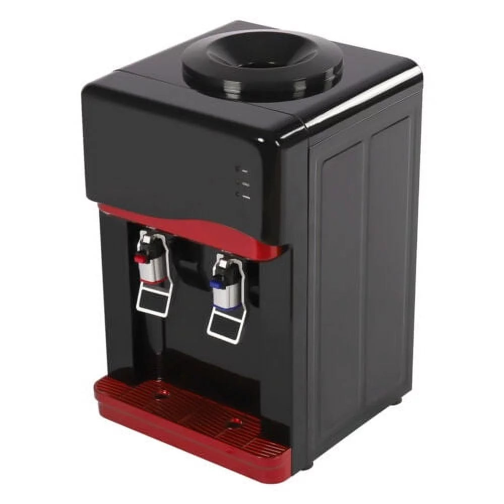 Desktop Free Standing 5 Gal Top Loading Water Cooler Dispenser G1554