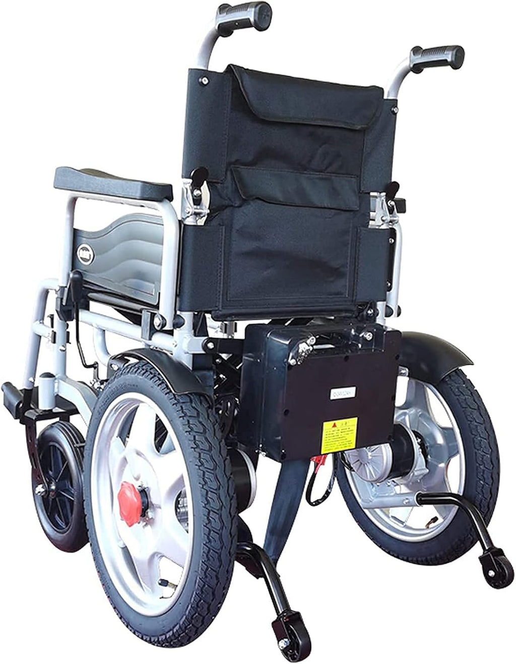 Foldable Portable All Terrain Electric Wheelchair L904878