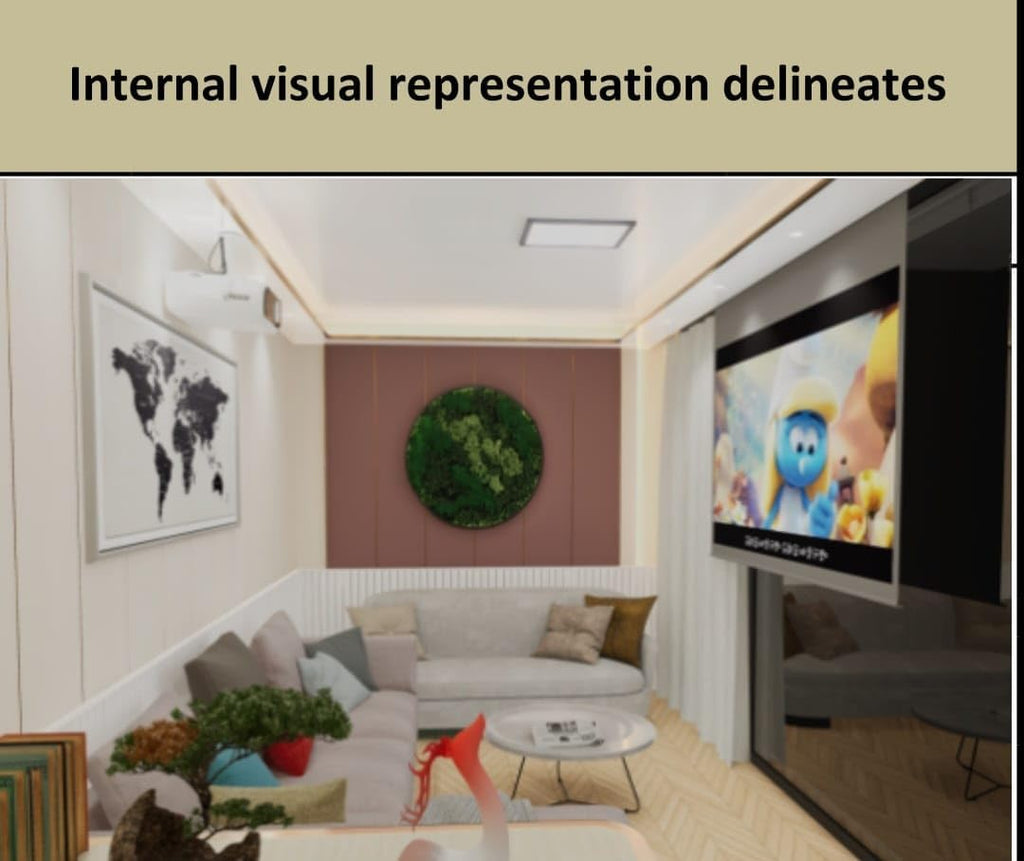 One-Bedroom Capsule House with Ensuite Bathroom K93831