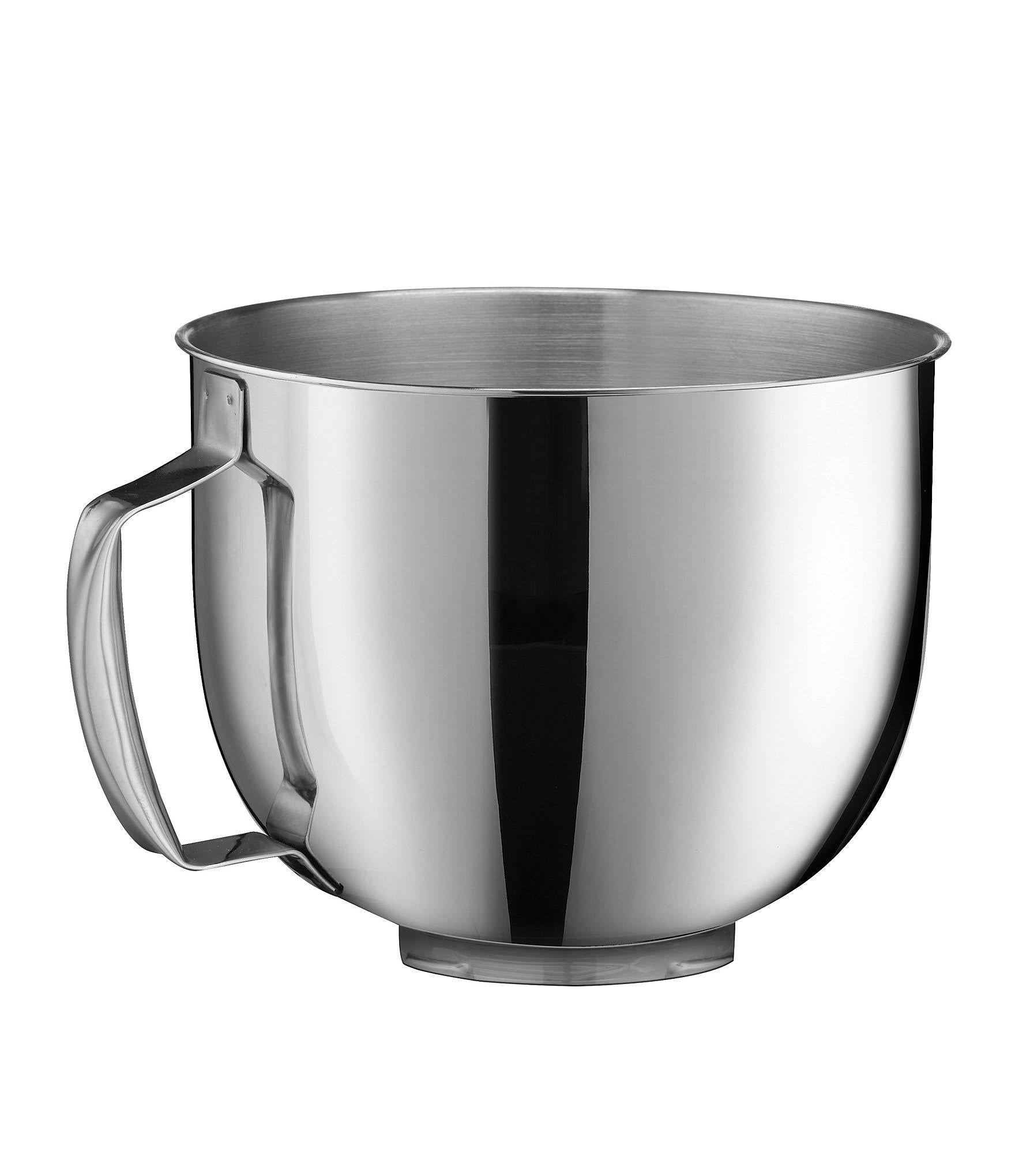 5.5 Quart Stand Mixer O41547