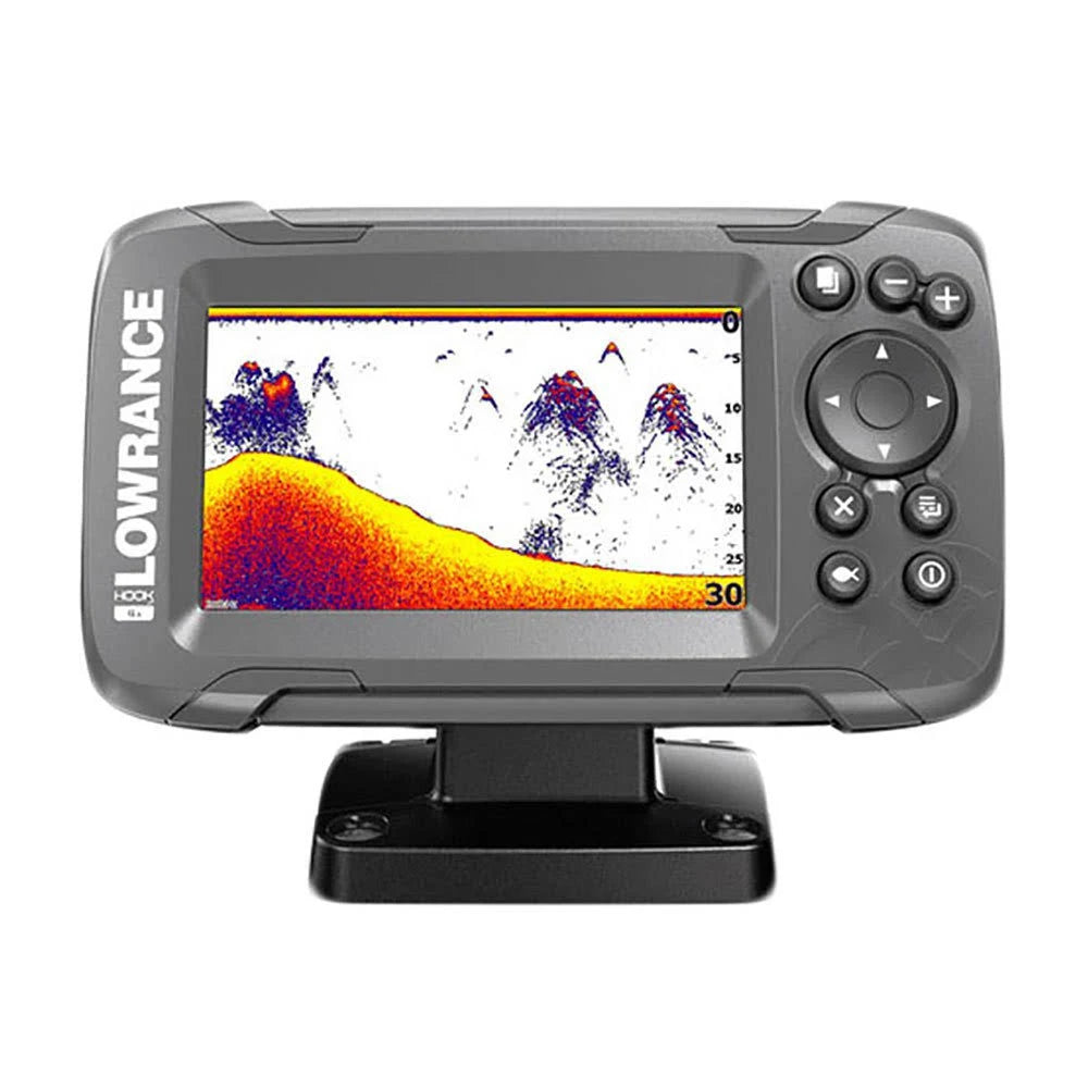 One Size Fish Finder E2714