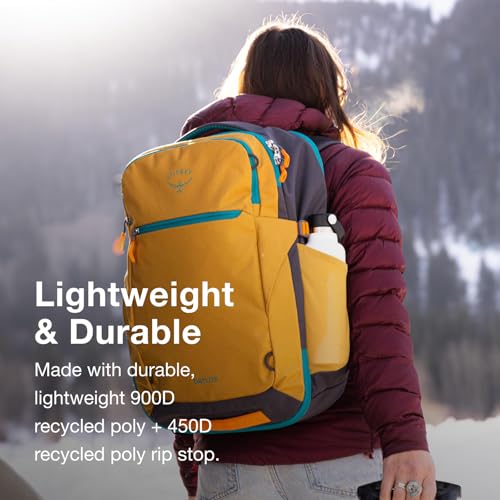 Black 35L Travel Pack A2681