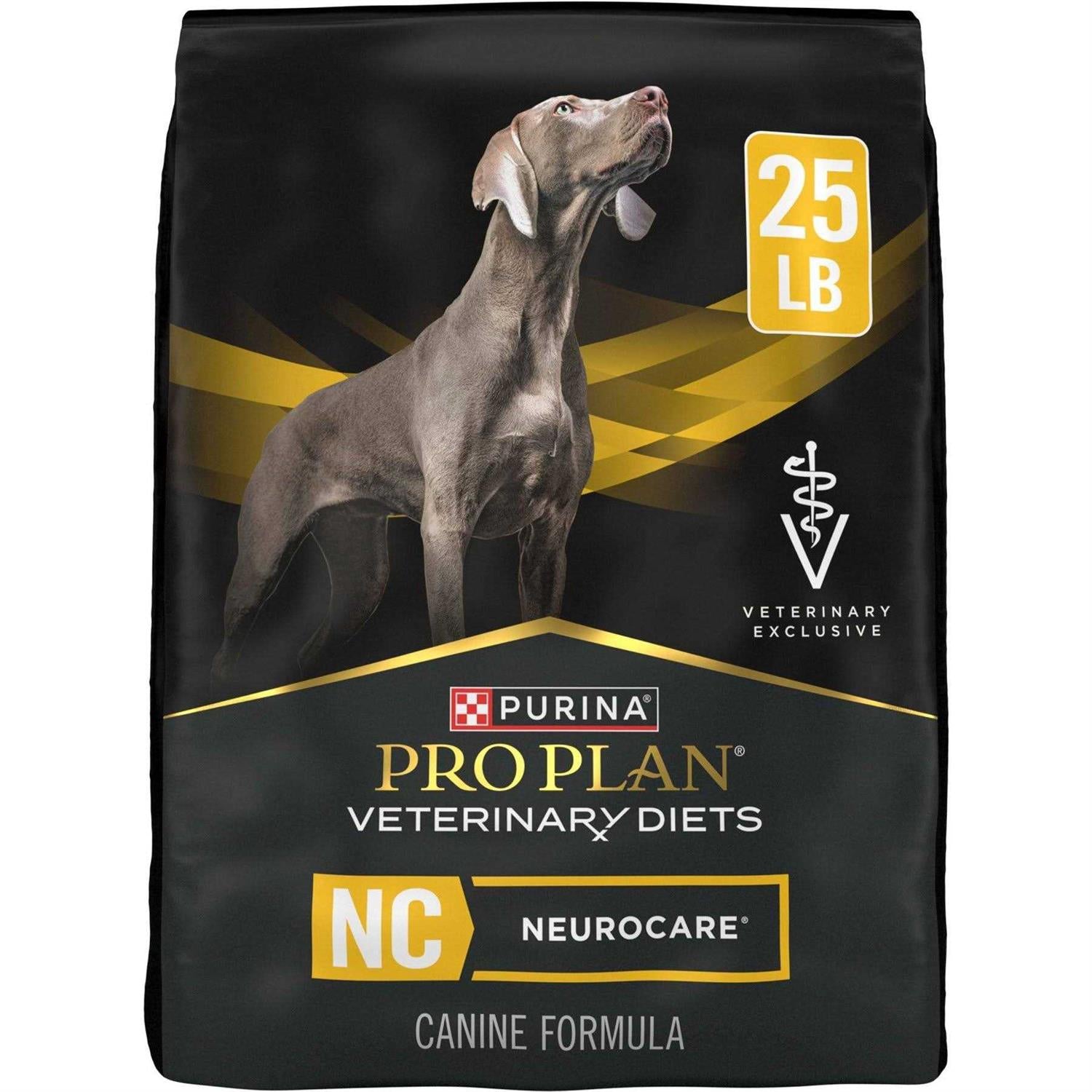 NC Neurocare Canine Formula Dry Dog Food Y240596