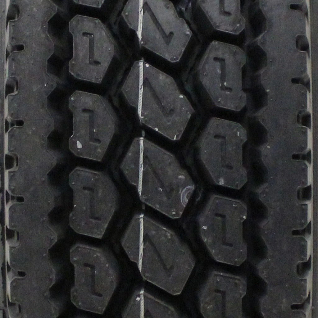 11R22.5 Commercial Tire A608034
