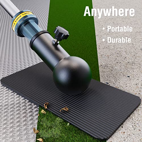 Heavy Landmine Attachment for Barbell M3505