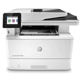 Wireless Multifunction Laser Printer D80563