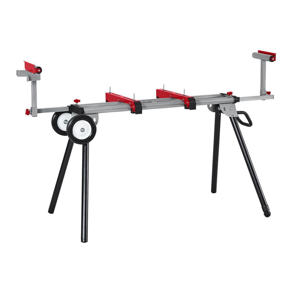 Mobile Folding Miter Saw Stand T2912