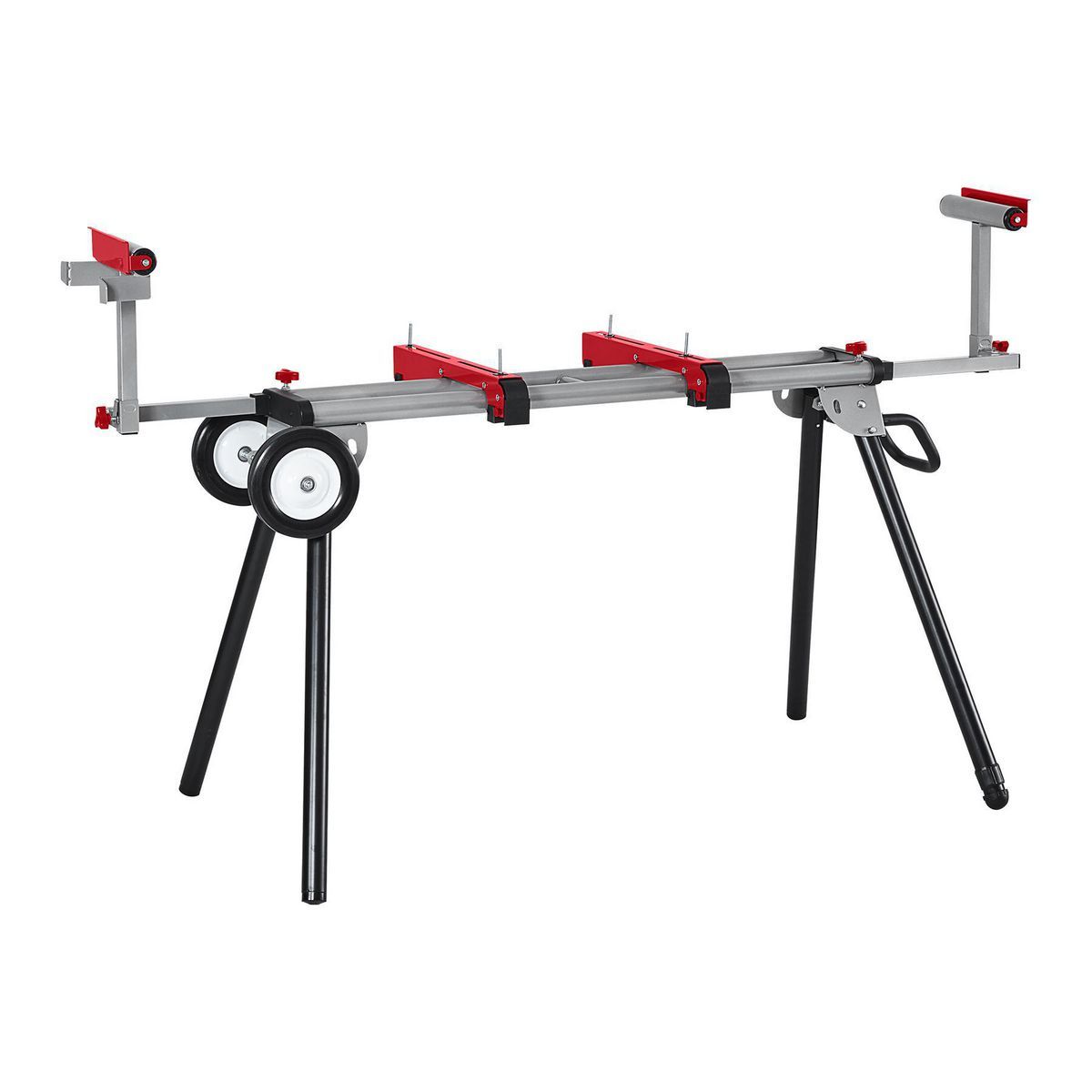 Mobile Folding Miter Saw Stand T2912