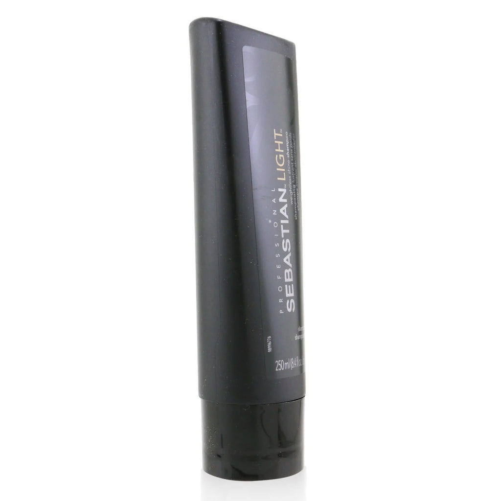 Light Weightless Shine Shampoo 1000ml N142