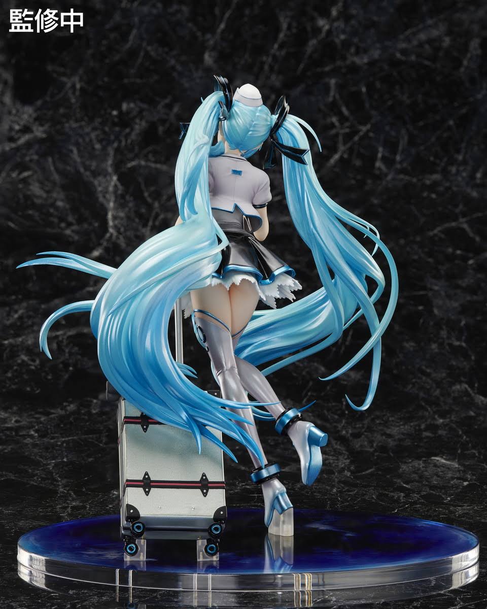 1/7 Scale Figure L569043