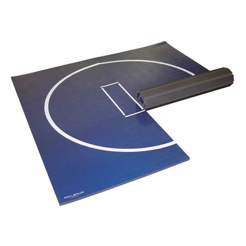 10 x 10 Wrestling Mat U8109