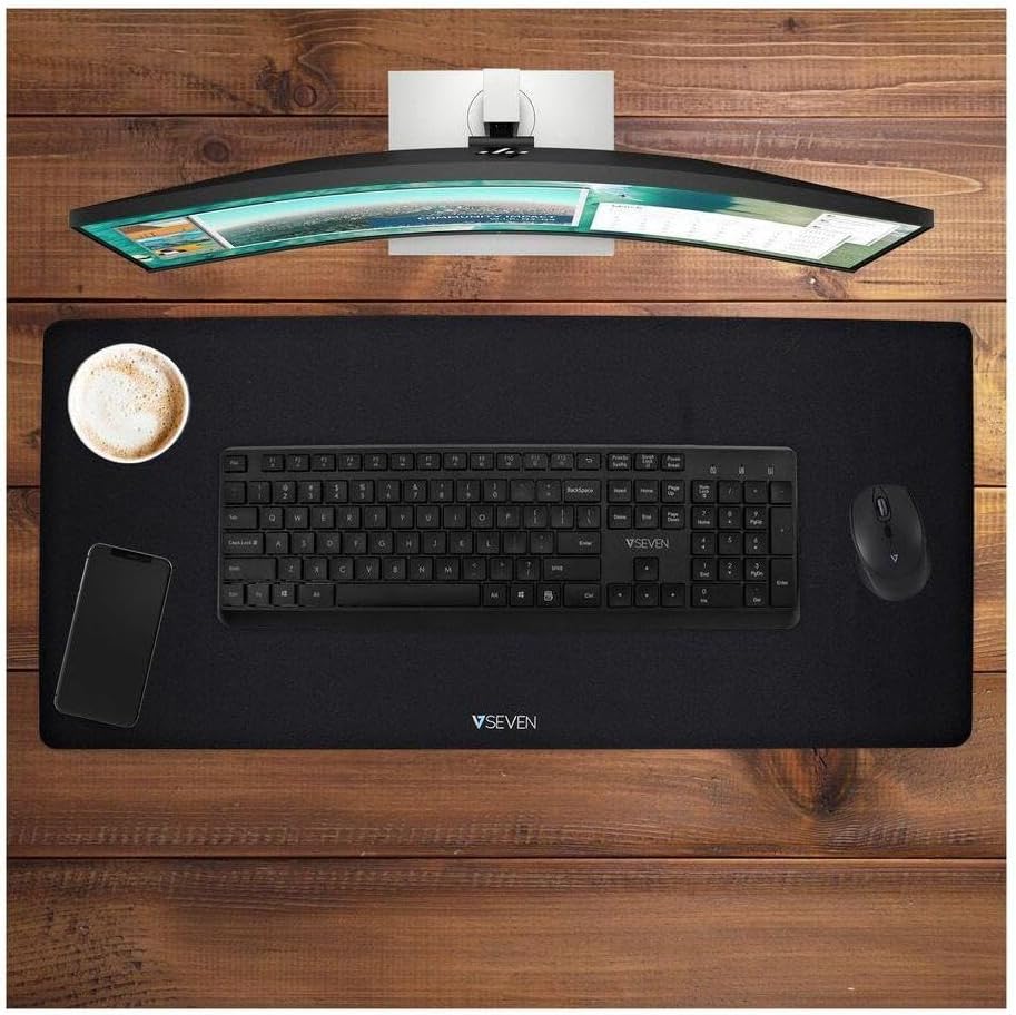 Antimicrobial Desk Mat A260922