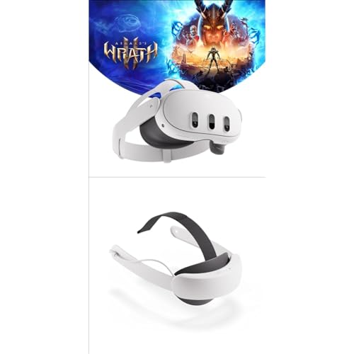 Meta Quest 3 512GB Y9751