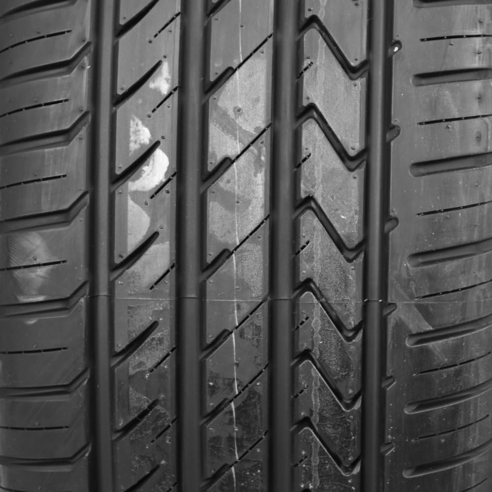 All-Season Radial Tire P295/35R21 107V Z13233