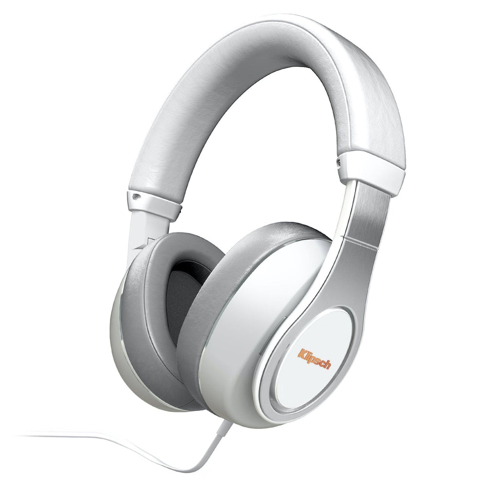 Black Over Ear Headphones U445