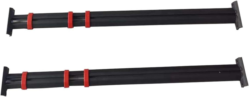 Extendable Aluminum Alloy Truck Bed Racks G919