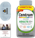 325 Tablets (Pack of 1) E61753