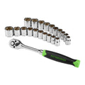 21-Piece 3/8 in. Drive Socket Set S3732
