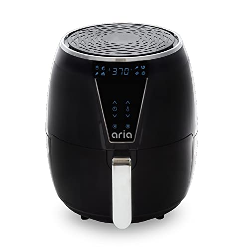 5 Qt. Ceramic Air Fryer C148