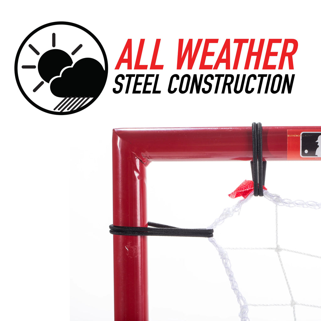 44" Baseball Rebounder Net Z12486