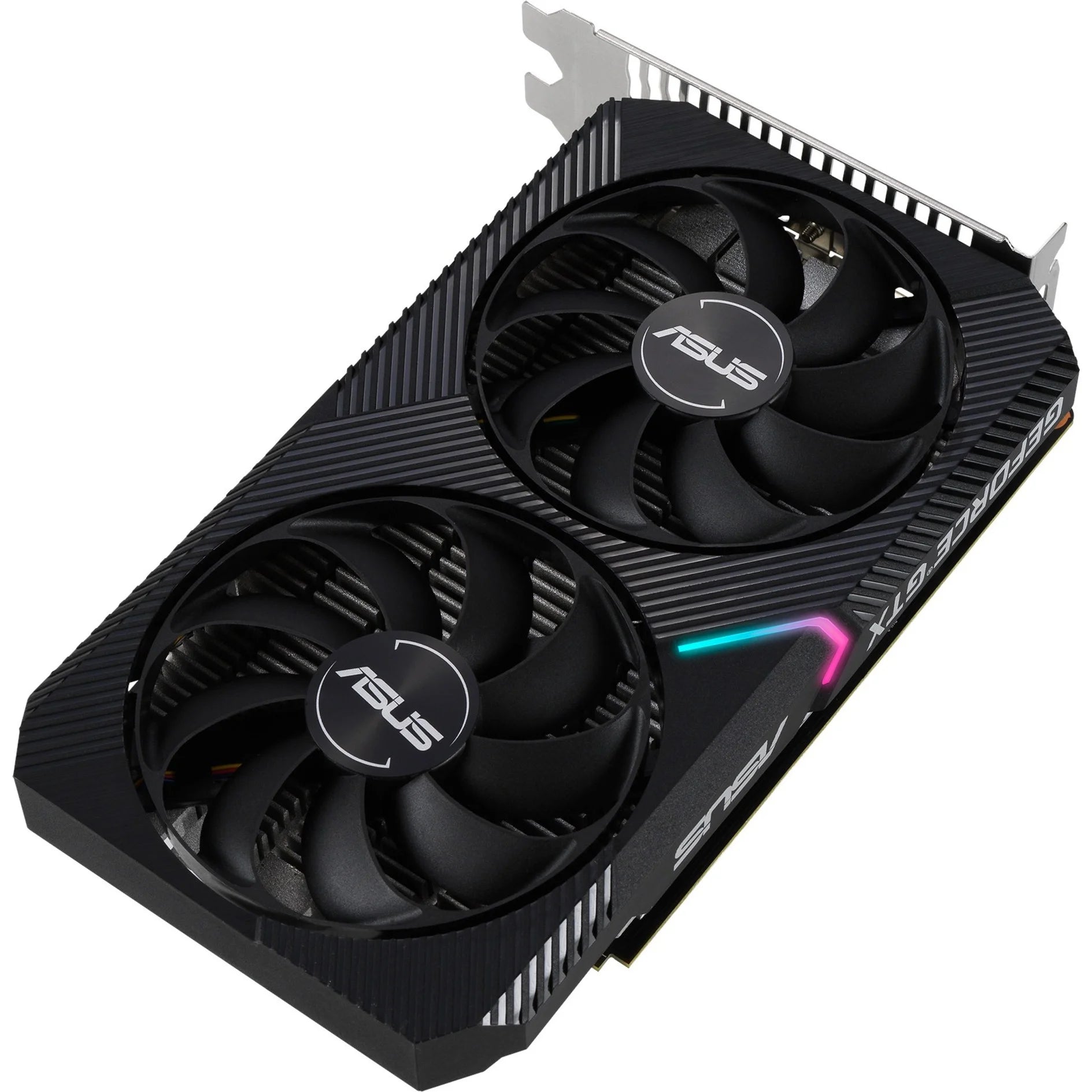 NVIDIA GeForce GTX 1650 Graphic Card 4 GB GDDR6 T17329