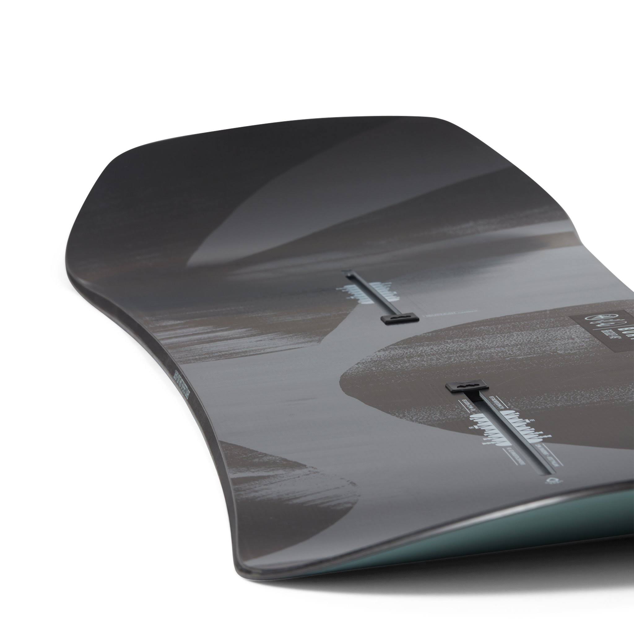 Big Gulp Snowboard D25273