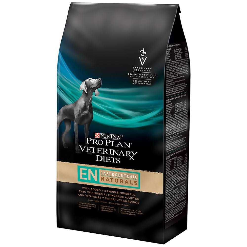 EN Gastroenteric Naturals Dry Dog Food U304228