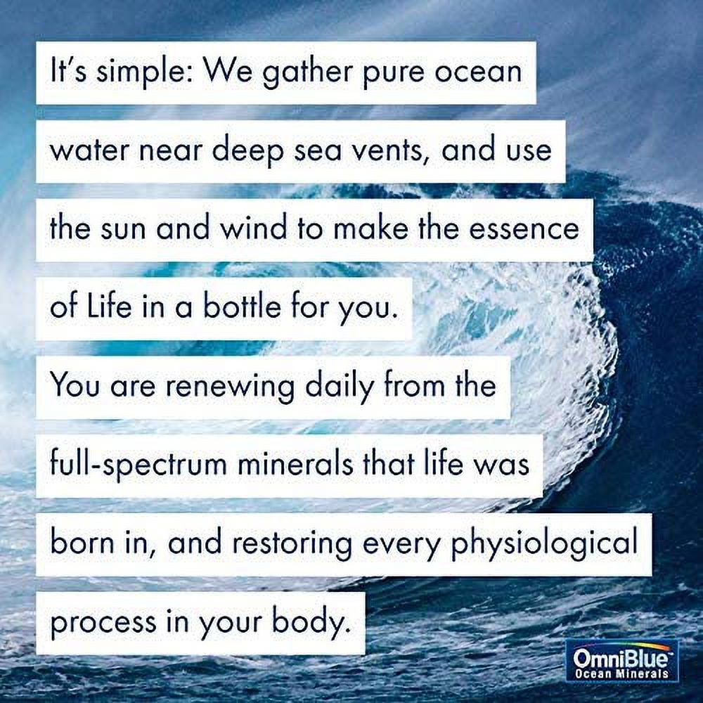 2 oz Ocean Minerals Z64303