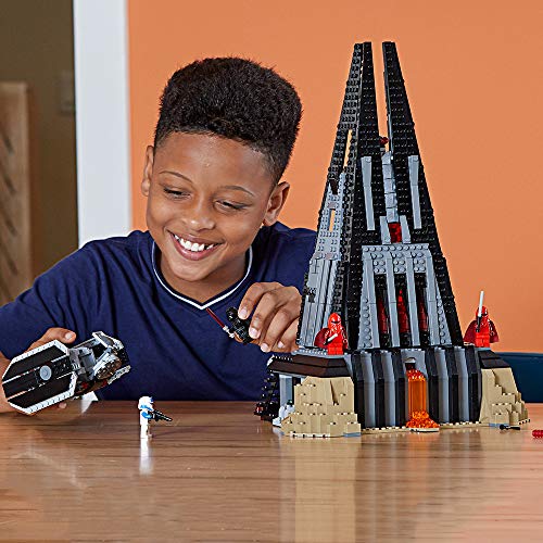 LEGO Star Wars Building Kit (1,060 Pieces) P607