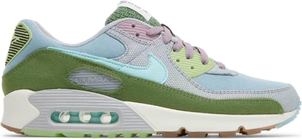 Blue Copa Grey Air Max Shoes G181