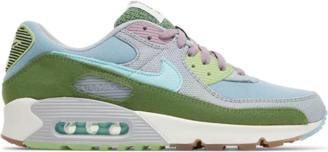 Blue Copa Grey Air Max Shoes G181