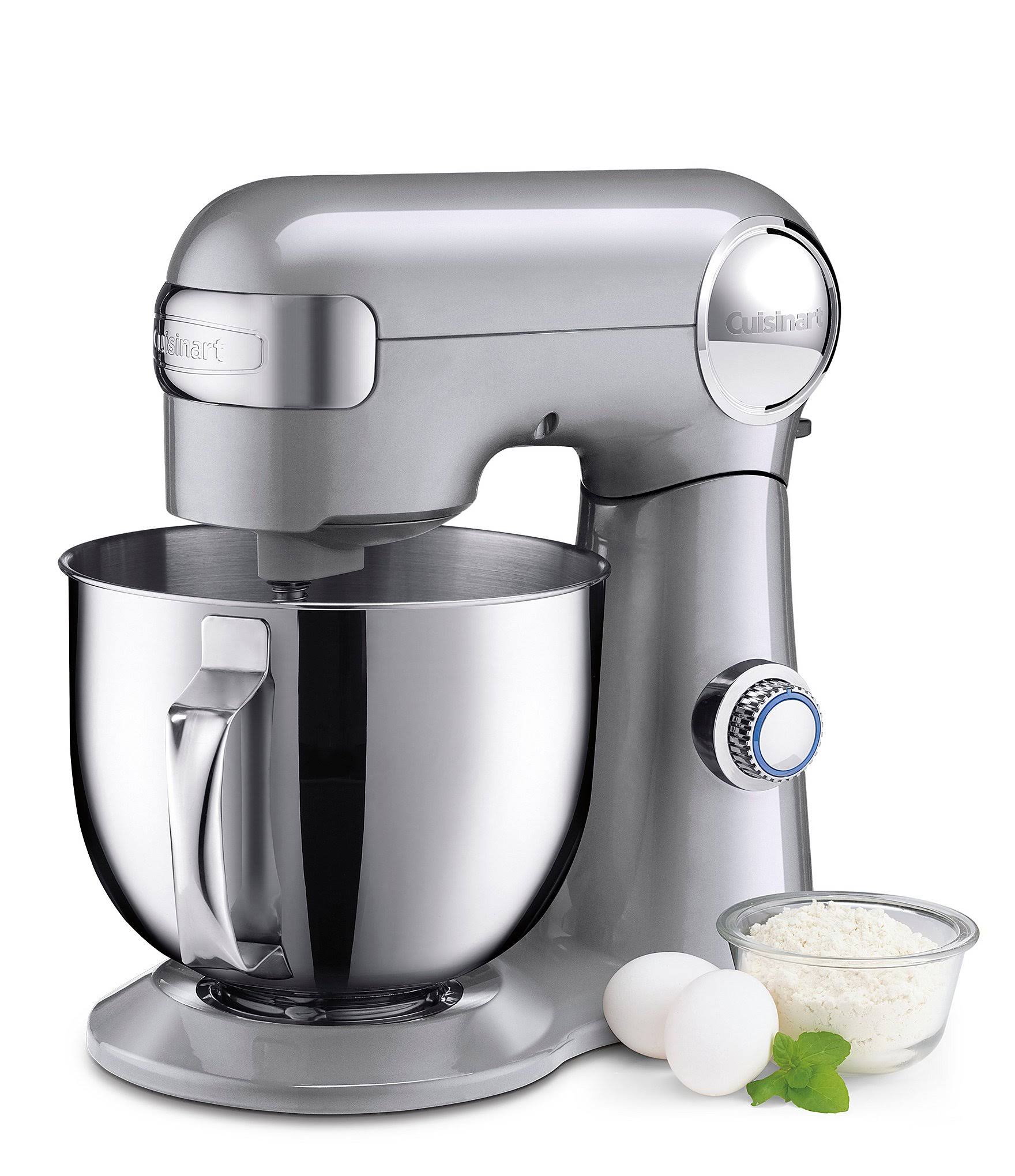 5.5 Quart Stand Mixer O41547