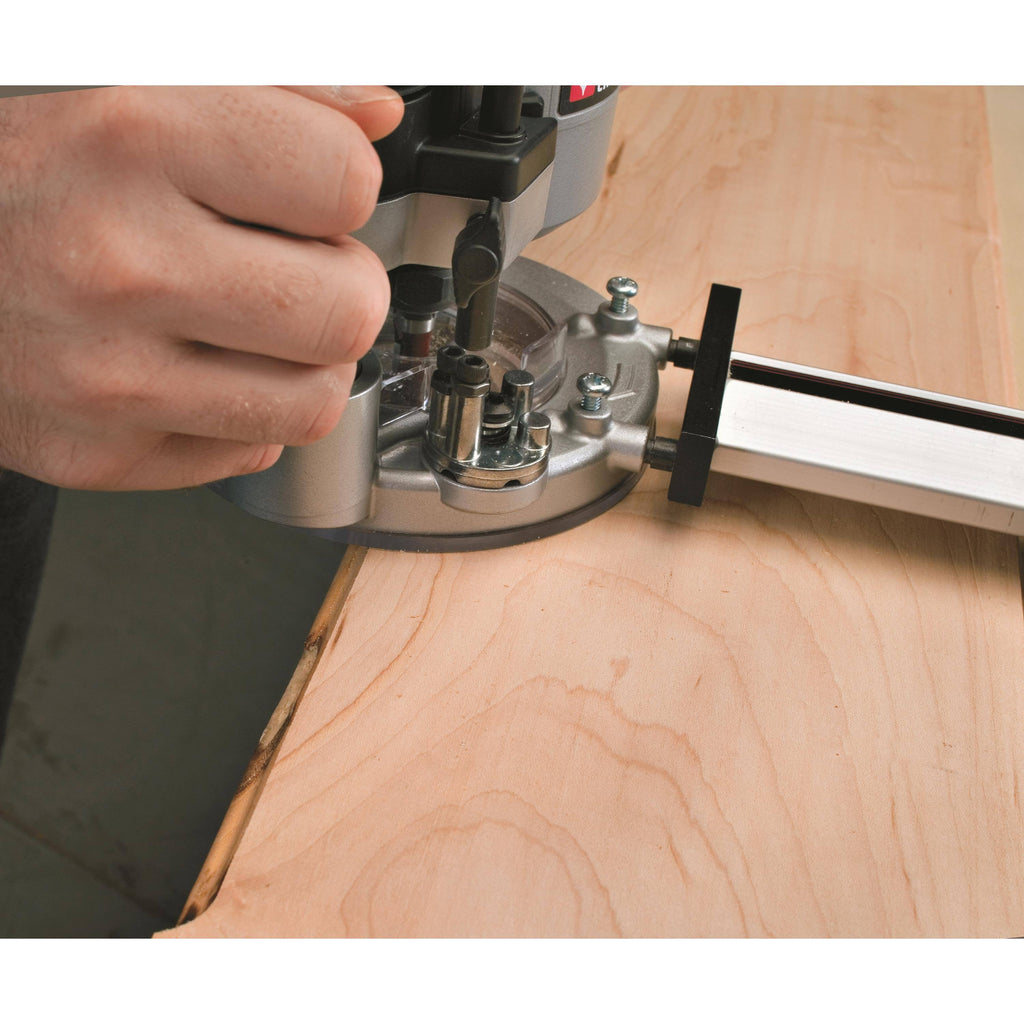 2.25 HP Plunge and Fixed Base Router Kit Q482679